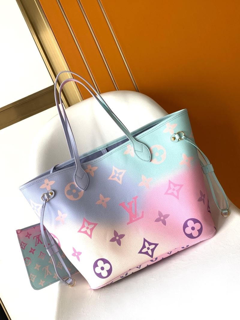 LV Shopping Bags